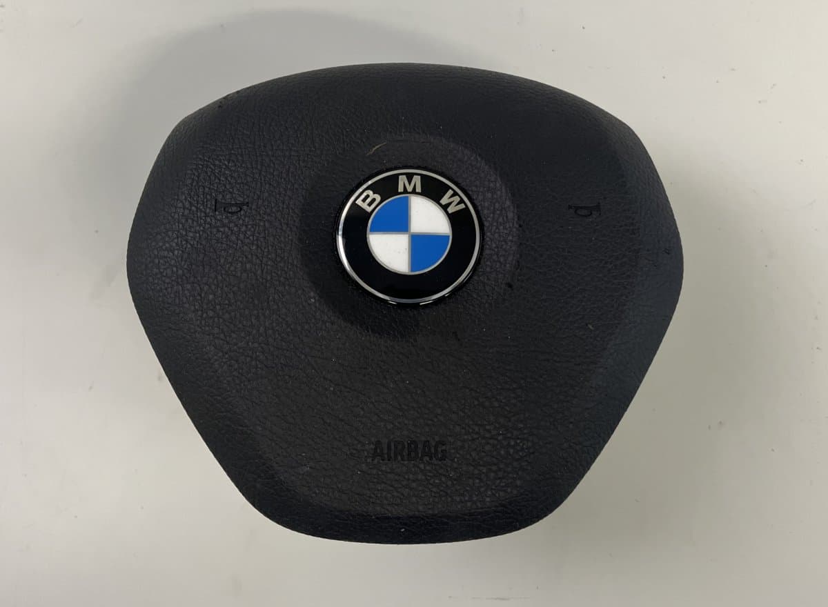 BMW 679133207 Steering Wheel Airbag BMW 1 (F20, F21) (2011-2019)
