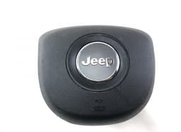 JEEP 6BM591X9AE Steering Wheel Airbag JEEP GRAND CHEROKEE IV (WK, WK2) (2010-2021) — thumbnail 1