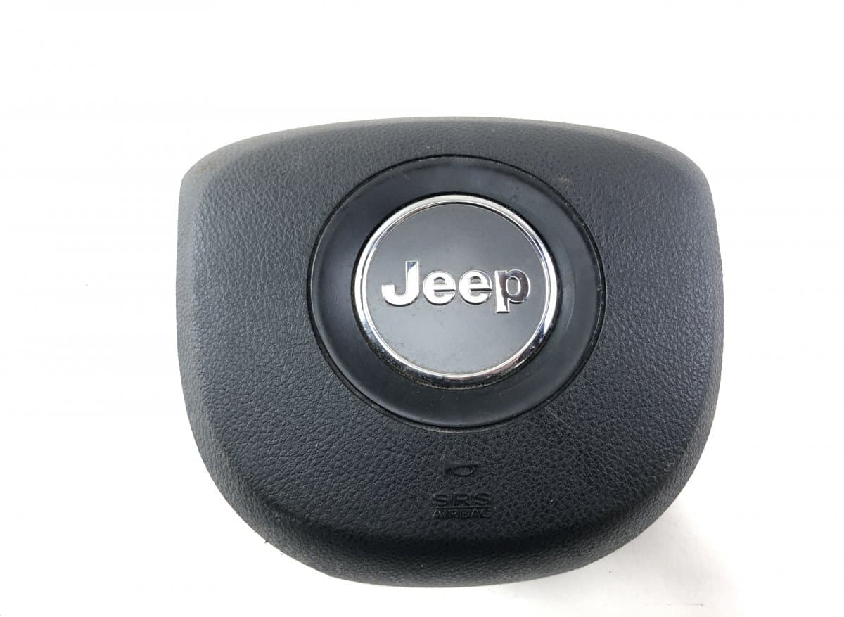 JEEP 6BM591X9AE Steering Wheel Airbag JEEP GRAND CHEROKEE IV (WK, WK2) (2010-2021)