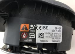 JEEP 6BM591X9AE Steering Wheel Airbag JEEP GRAND CHEROKEE IV (WK, WK2) (2010-2021) — thumbnail 4