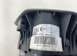 PEUGEOT 98185013ZD Steering Wheel Airbag PEUGEOT 508 II (F3_, FB_, FH_) (09.18-) — thumbnail 3