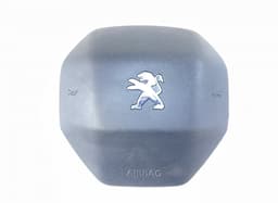PEUGEOT 98185013ZD Steering Wheel Airbag PEUGEOT 508 II (F3_, FB_, FH_) (09.18-) — thumbnail 1