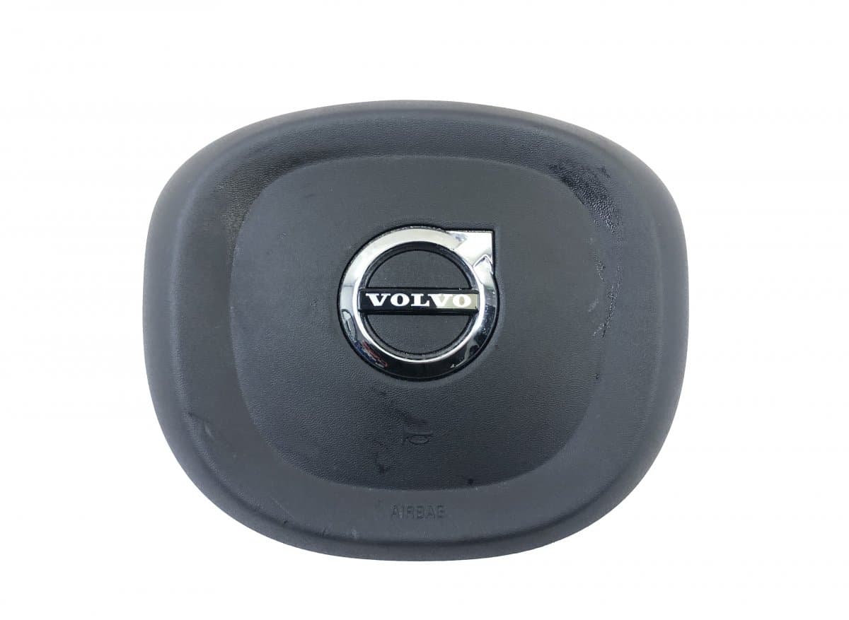 VOLVO 39834785 Steering Wheel Airbag VOLVO V60 II / S60 III (224, 225, 227) (2018-)