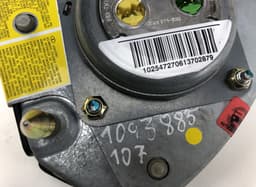 MASERATI 981330100 Steering Wheel Airbag MASERATI QUATTROPORTE III (03.04-) — thumbnail 3