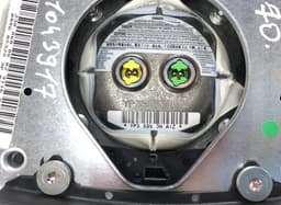 MERCEDES-BENZ A2308600602 Steering Wheel Airbag MERCEDES-BENZ SL-CLASS (R230) (2001-2012) — thumbnail 3
