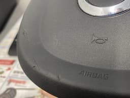 VOLVO 39834785 Steering Wheel Airbag VOLVO V60 II / S60 III (224, 225, 227) (2018-) — thumbnail 5