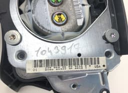 MERCEDES-BENZ A2308600602 Steering Wheel Airbag MERCEDES-BENZ SL-CLASS (R230) (2001-2012) — thumbnail 5