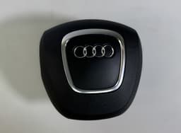 AUDI 4E0880201BN Steering Wheel Airbag AUDI A8 (4E) (2002-2010) — thumbnail 1