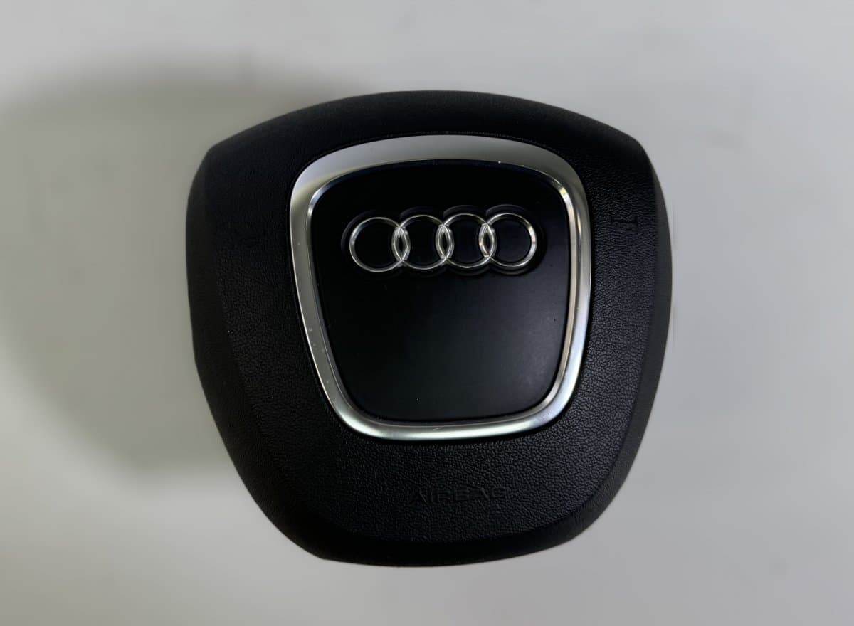AUDI 4E0880201BN Steering Wheel Airbag AUDI A8 (4E) (2002-2010)