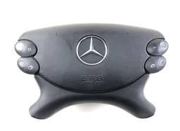 MERCEDES-BENZ A2308600602 Steering Wheel Airbag MERCEDES-BENZ SL-CLASS (R230) (2001-2012) — thumbnail 1