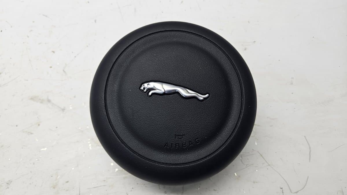 JAGUAR GX73043B13 Steering Wheel Airbag JAGUAR XF (X260) (2015-2024)