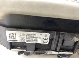 LAND ROVER LR056490 Steering Wheel Airbag LAND ROVER RANGE ROVER IV (LG/L405) (2012-2021) — thumbnail 5