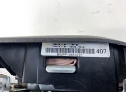 TOYOTA 451300K131C0 Steering Wheel Airbag TOYOTA HILUX VII (AN10, AN20, AN30) (2005-2015) — thumbnail 3