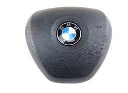 BMW 6888436 Steering Wheel Airbag BMW X5 (F15, F85) (2012-2018) — thumbnail 1