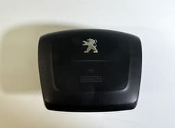 PEUGEOT 07355860290 Steering Wheel Airbag PEUGEOT BOXER (2006-) — thumbnail 1
