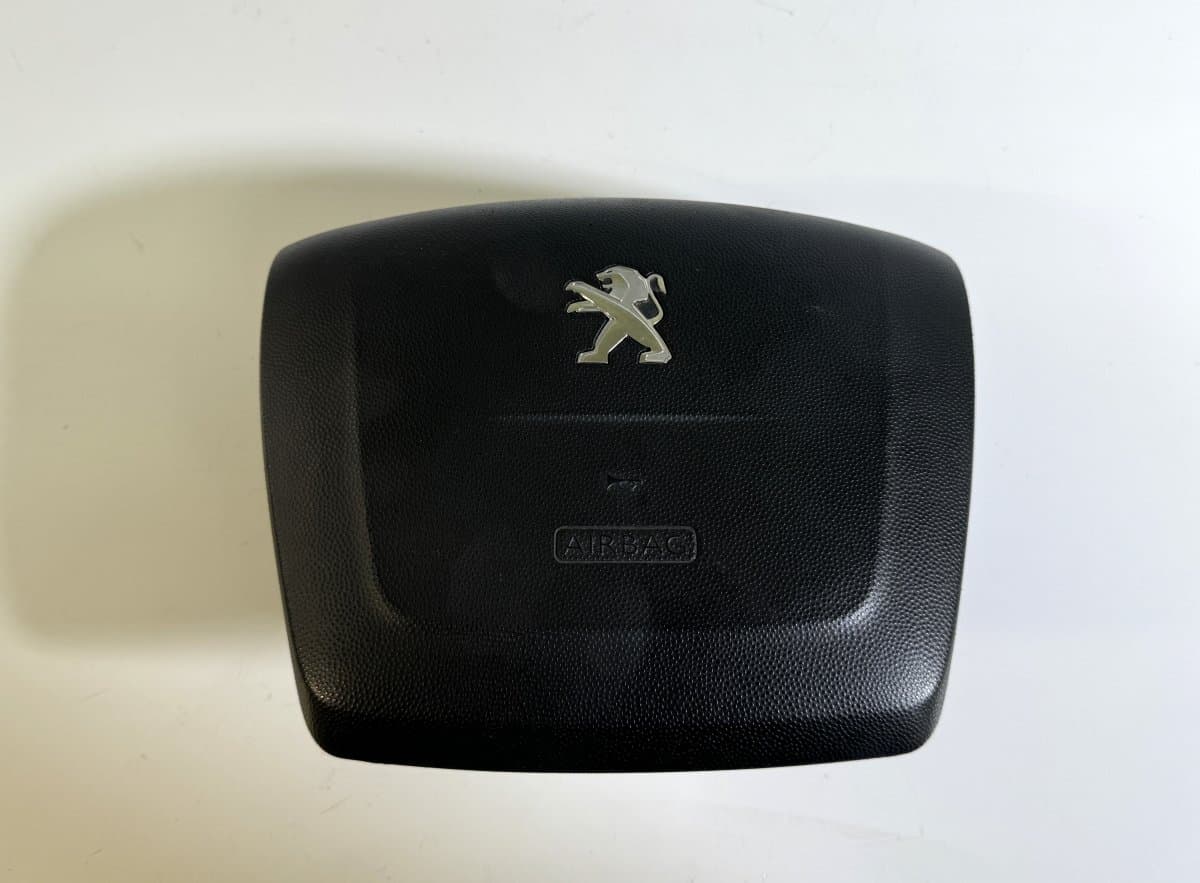 PEUGEOT 07355860290 Steering Wheel Airbag PEUGEOT BOXER (2006-)