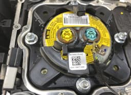 LAND ROVER LR056490 Steering Wheel Airbag LAND ROVER RANGE ROVER IV (LG/L405) (2012-2021) — thumbnail 3