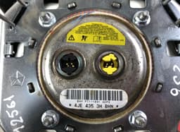 DODGE 1EF19DX9AJ Steering Wheel Airbag DODGE RAM IV (DJ, DS) (2008-) — thumbnail 3