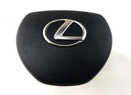 LEXUS 4513030700C0 Steering Wheel Airbag LEXUS GS IV (2011-2020) — thumbnail 1