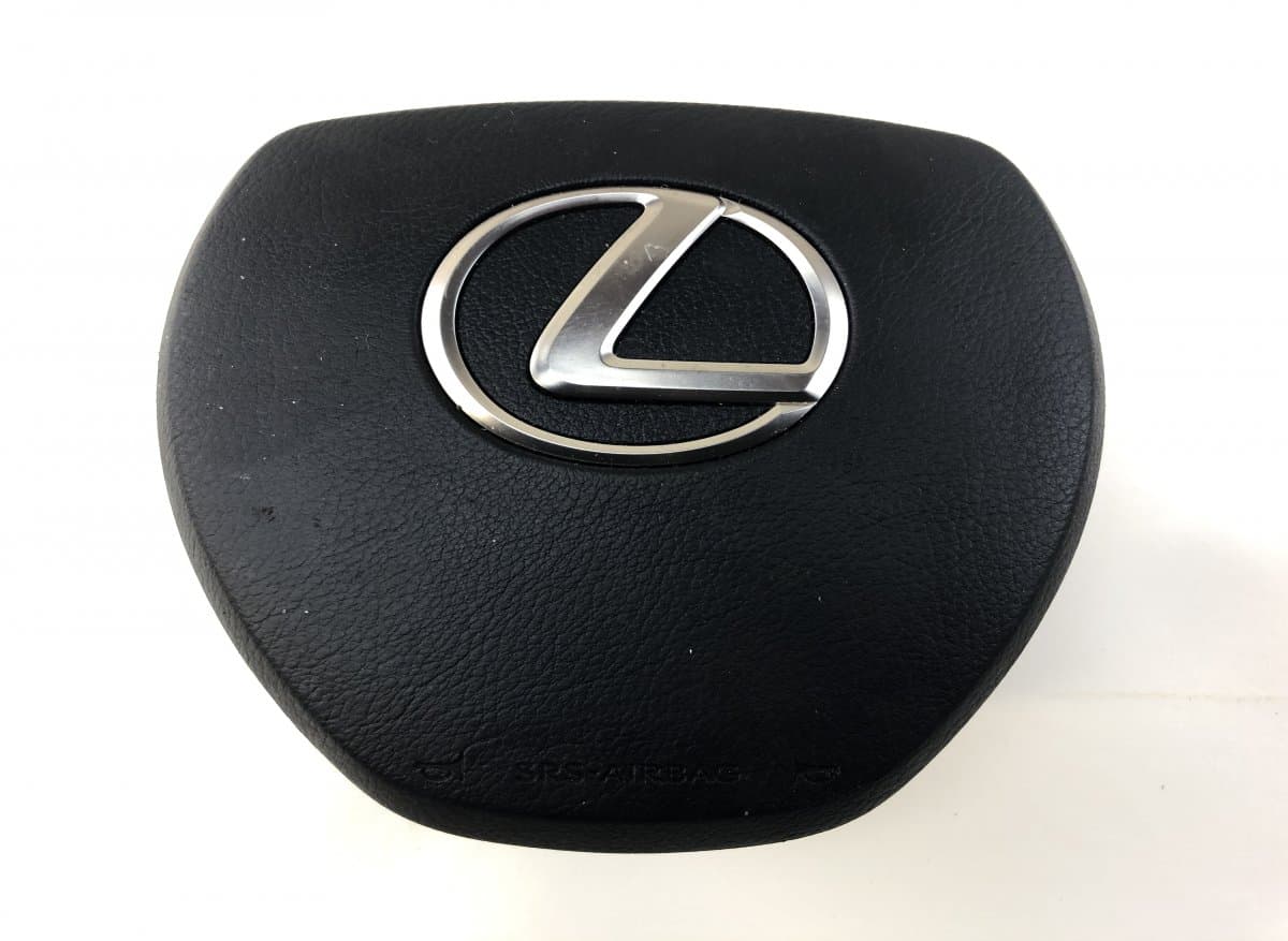 LEXUS 4513030700C0 Steering Wheel Airbag LEXUS GS IV (2011-2020)