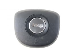 JEEP 6BM591X9AE Steering Wheel Airbag JEEP GRAND CHEROKEE IV (WK, WK2) (2010-2021) — thumbnail 1