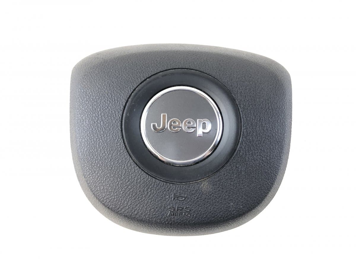 6BM591X9AE Steering Wheel Airbag JEEP GRAND CHEROKEE IV (WK, WK2) (2010-2021)