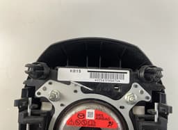 MAZDA KD4557K00C02 Steering Wheel Airbag MAZDA 3 III (BM) (2013-2018) — thumbnail 3