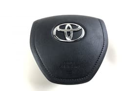 TOYOTA 4513042201 Steering Wheel Airbag TOYOTA RAV 4 IV (XA40) (2012-2019) — thumbnail 1
