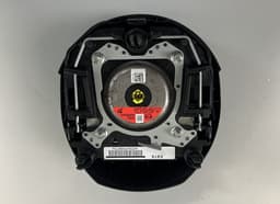MAZDA KD4557K00C02 Steering Wheel Airbag MAZDA 3 III (BM) (2013-2018) — thumbnail 2
