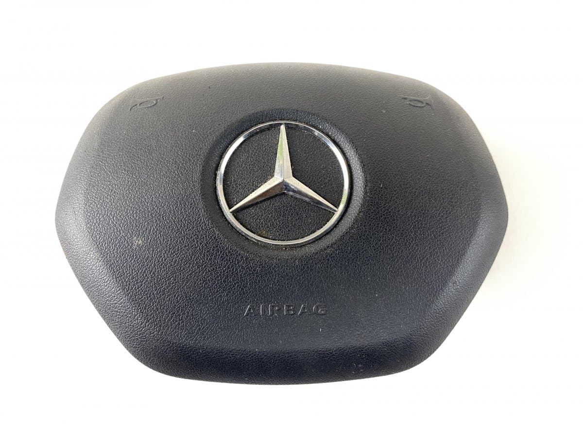 A0008606403 Steering Wheel Airbag MERCEDES-BENZ C-CLASS (W204) (2007-2013)