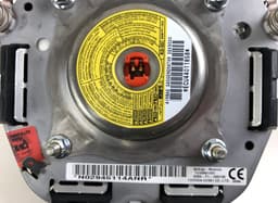 TOYOTA 4513042201 Steering Wheel Airbag TOYOTA RAV 4 IV (XA40) (2012-2019) — thumbnail 3