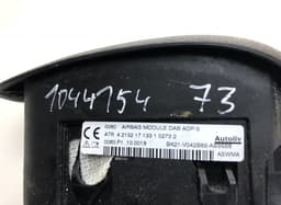 FORD 1763190 Steering Wheel Airbag FORD TRANSIT / TOURNEO CUSTOM I (2012-) — thumbnail 4