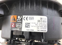 JEEP 6BM591X9AE Steering Wheel Airbag JEEP GRAND CHEROKEE IV (WK, WK2) (2010-2021) — thumbnail 4