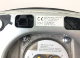 MERCEDES-BENZ A0008605402 Steering Wheel Airbag MERCEDES-BENZ SLK (R171) (2004-2011) — thumbnail 5