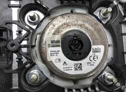 FORD 1763190 Steering Wheel Airbag FORD TRANSIT / TOURNEO CUSTOM I (2012-) — thumbnail 3