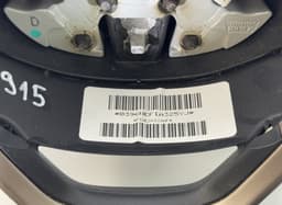 JEEP P1WE261X9AF Steering Wheel JEEP GRAND CHEROKEE IV (WK, WK2) (2010-2021) — thumbnail 5