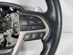 JEEP P1WE261X9AF Steering Wheel JEEP GRAND CHEROKEE IV (WK, WK2) (2010-2021) — thumbnail 3
