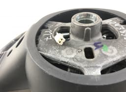 JEEP 1TV93DX9AA Steering Wheel JEEP GRAND CHEROKEE IV (WK, WK2) (2010-2021) — thumbnail 3