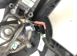 JEEP 1TV93DX9AA Steering Wheel JEEP GRAND CHEROKEE IV (WK, WK2) (2010-2021) — thumbnail 8