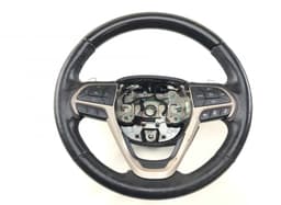 JEEP 5QV31DX9AC Steering Wheel JEEP GRAND CHEROKEE IV (WK, WK2) (2010-2021) — thumbnail 1