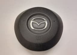 MAZDA GHP9-57-K00 GHP957K00 Steering Wheel Airbag MAZDA 6 (GJ, GL) (2012-2020) — thumbnail 1