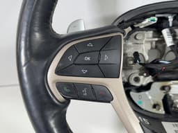 JEEP P1WE261X9AF Steering Wheel JEEP GRAND CHEROKEE IV (WK, WK2) (2010-2021) — thumbnail 2