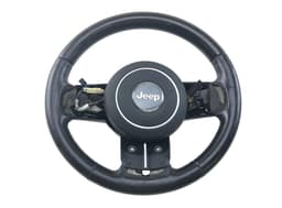 JEEP 1TV93DX9AA Steering Wheel JEEP GRAND CHEROKEE IV (WK, WK2) (2010-2021) — thumbnail 1