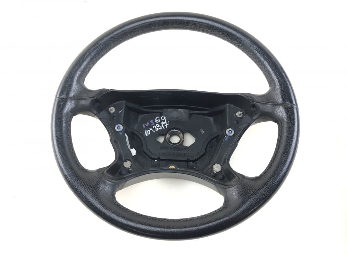 A2304600503 Steering Wheel MERCEDES-BENZ SL-CLASS (R230) (2001-2012)