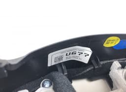 KIA 56110C5660CP7 Steering Wheel KIA SORENTO III (UM) (2015-2020) — thumbnail 4