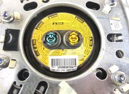 JEEP 1TV93DX9AA Steering Wheel JEEP GRAND CHEROKEE IV (WK, WK2) (2010-2021) — thumbnail 4