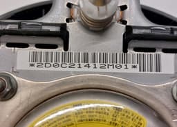 MAZDA GHP9-57-K00 GHP957K00 Steering Wheel Airbag MAZDA 6 (GJ, GL) (2012-2020) — thumbnail 5