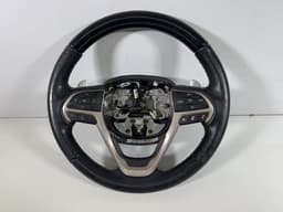 JEEP P1WE261X9AF Steering Wheel JEEP GRAND CHEROKEE IV (WK, WK2) (2010-2021) — thumbnail 1