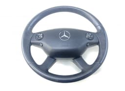 MERCEDES-BENZ A2214600103 Steering Wheel MERCEDES-BENZ S-CLASS (W221) (2005-2013) — thumbnail 1