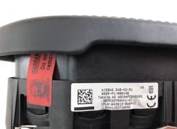 LAND ROVER LR062637 Steering Wheel Airbag LAND ROVER RANGE ROVER SPORT II (L494) (2013-2022) — thumbnail 4